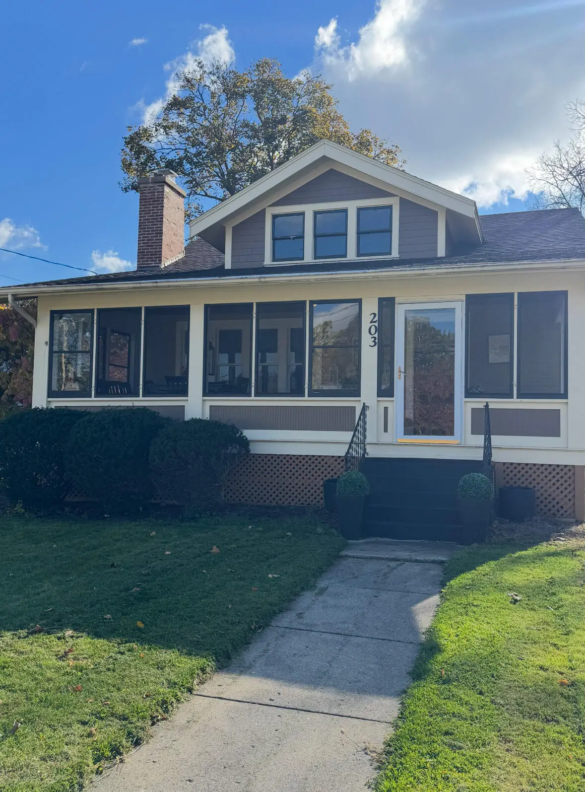 203 W Geneva St, Williams Bay, WI 53191 - Image #1