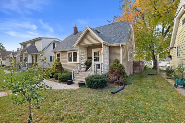 2455 S 66th St, West Allis, WI 53219