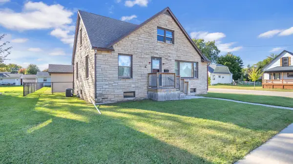 1011 Bechaud Ave, North Fond Du Lac, WI 54937