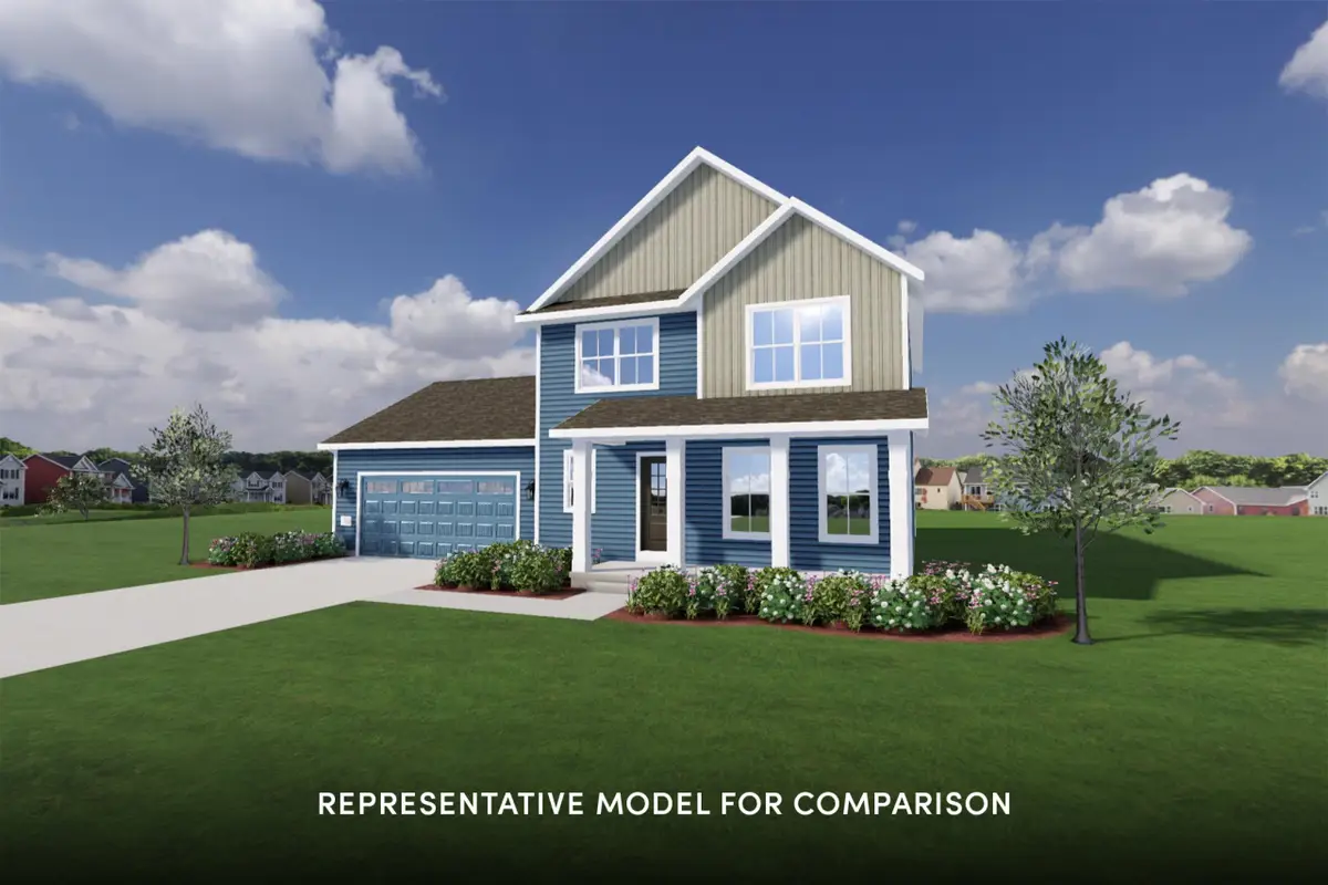 1187 Arrowood Cir W, Oconomowoc, WI 53066 - Image #1