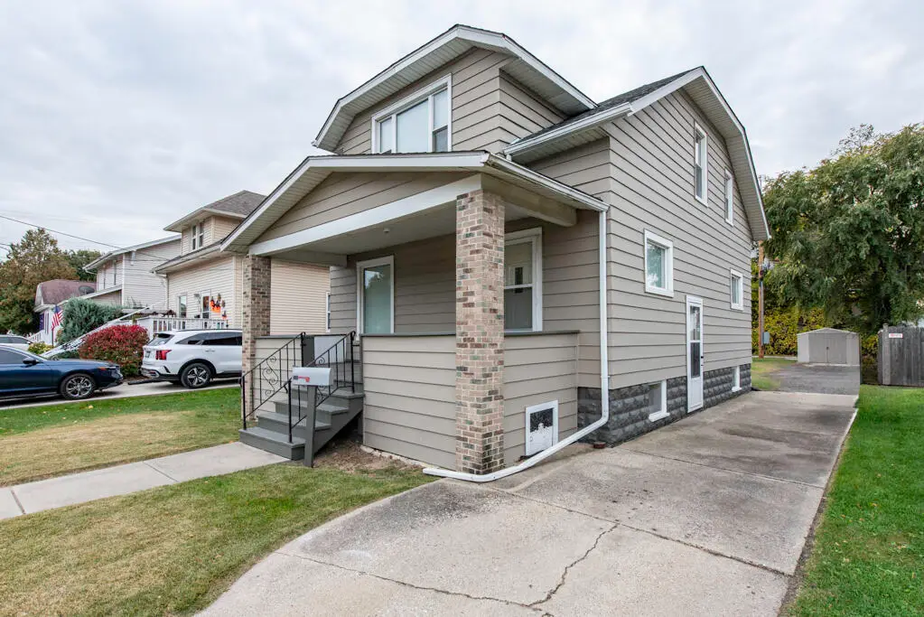 7124 26th Ave, Kenosha, WI 53143 - #1