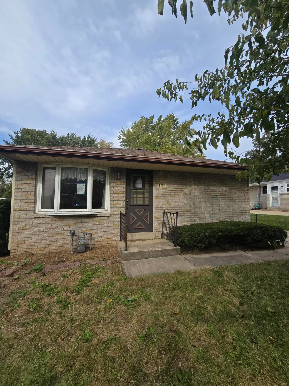 1112 Gertrude St, Waukesha, WI 53186 - Image #1