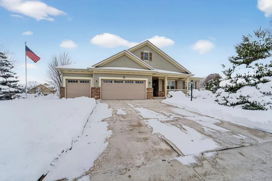 1706 Spring Meadow Ln, Mount Pleasant, WI 53406 - Image #2