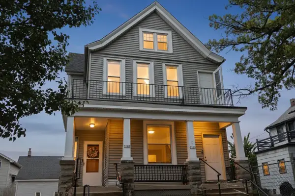 3107 W Scott St, Milwaukee, WI 53215