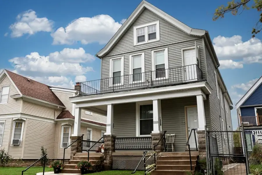 3107 W Scott St, Milwaukee, WI 53215 - Image #2