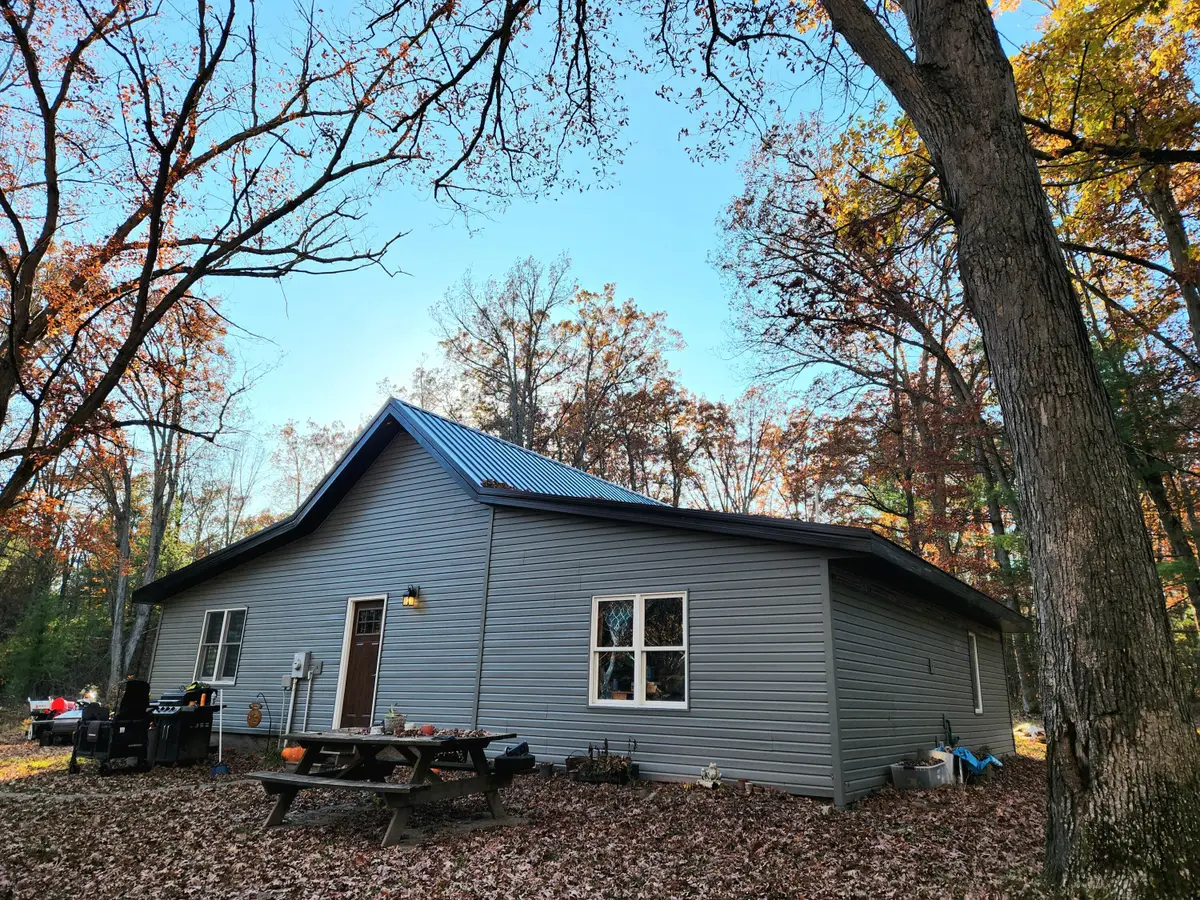 N1057 Borglin Ave, Levis, WI 54456 - Image #1