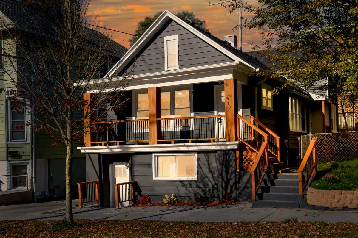 1718 E Bradford Ave, Milwaukee, WI 53211 - Image #1