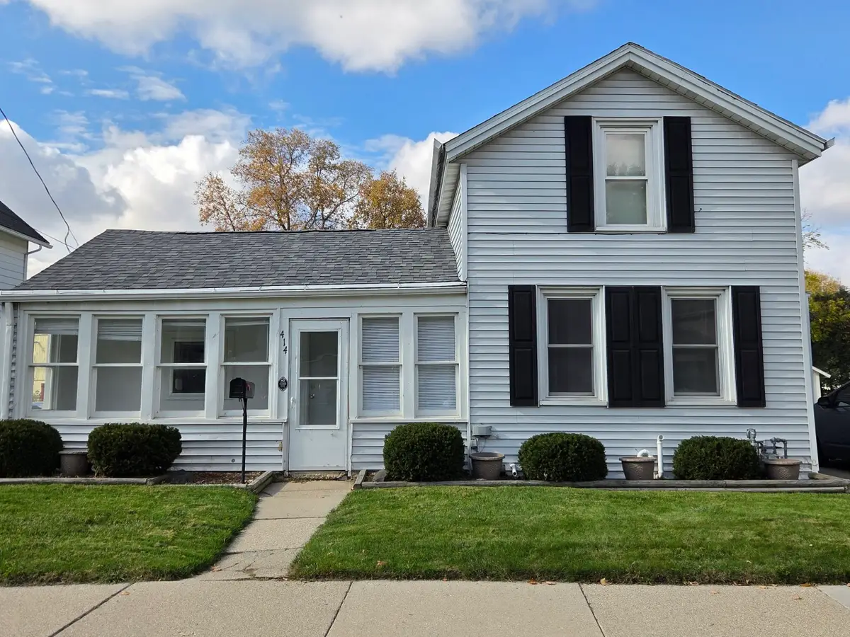 414 S Montgomery St, Watertown, WI 53094 - Image #1
