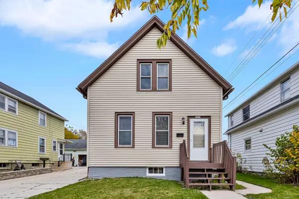 2013 N 13th St, Sheboygan, WI 53081