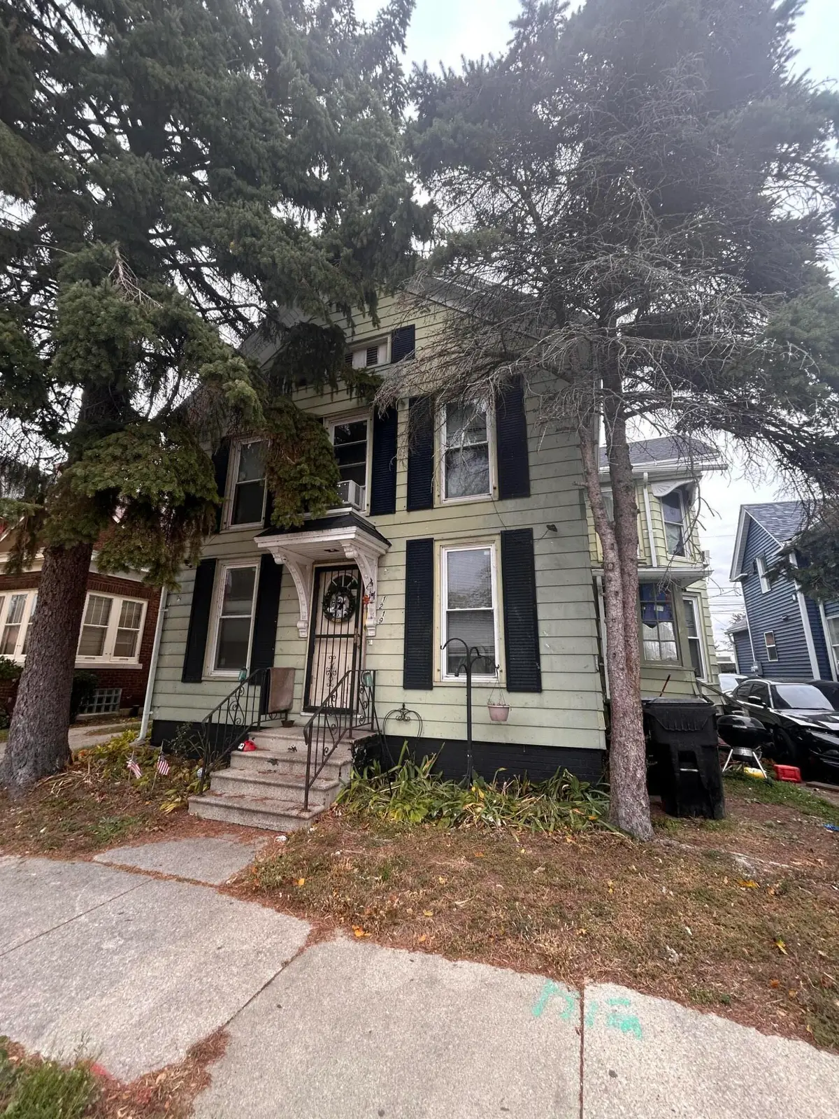 1219 Wisconsin Ave, Racine, WI 53403 - Image #1