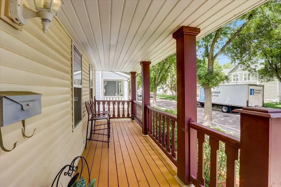 2029 N 28th St, Milwaukee, WI 53208 - Image #2