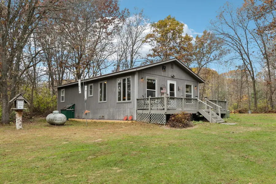 W4892 State Road 23, Packwaukee Town, WI 53949 - Image #2