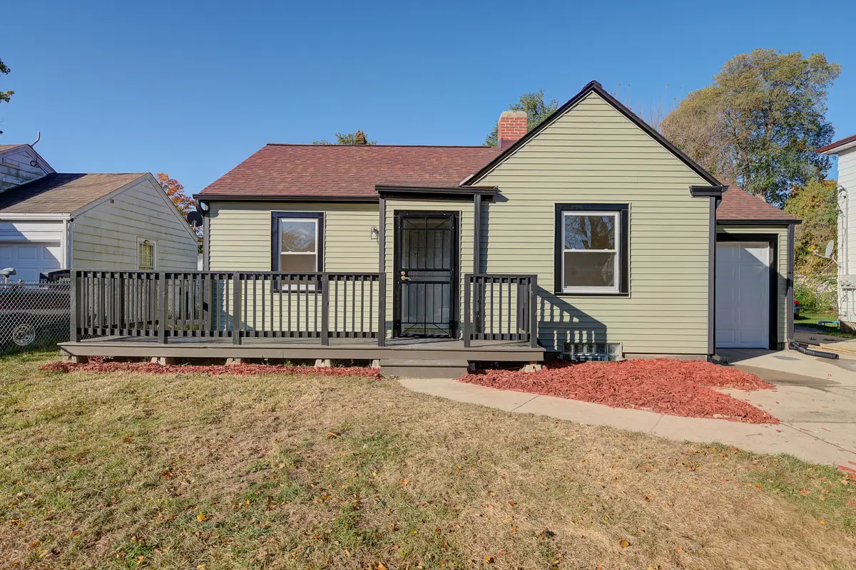 4937 N 51st Blvd, Milwaukee, WI 53218 - Image #1