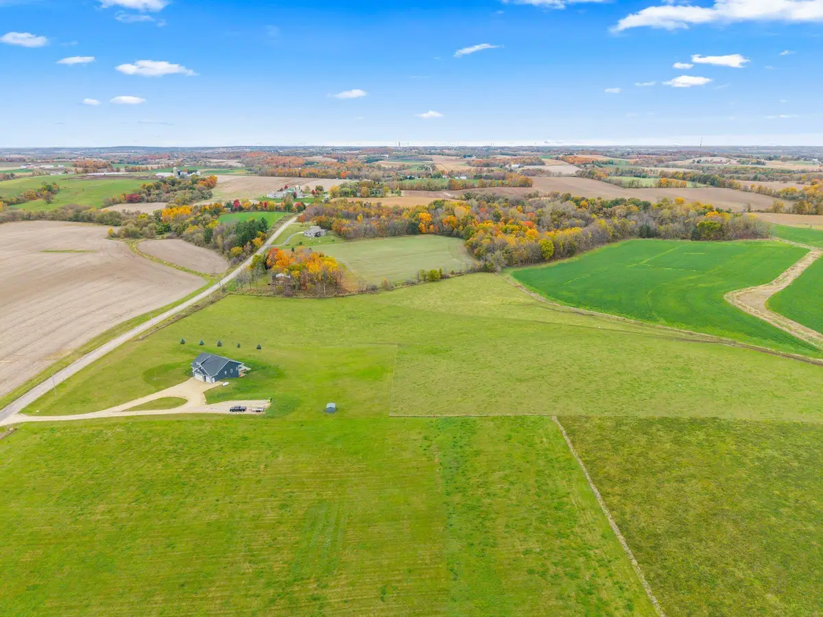 Lt1 Lilly Rd, Rubicon, WI 53078 - Image #1