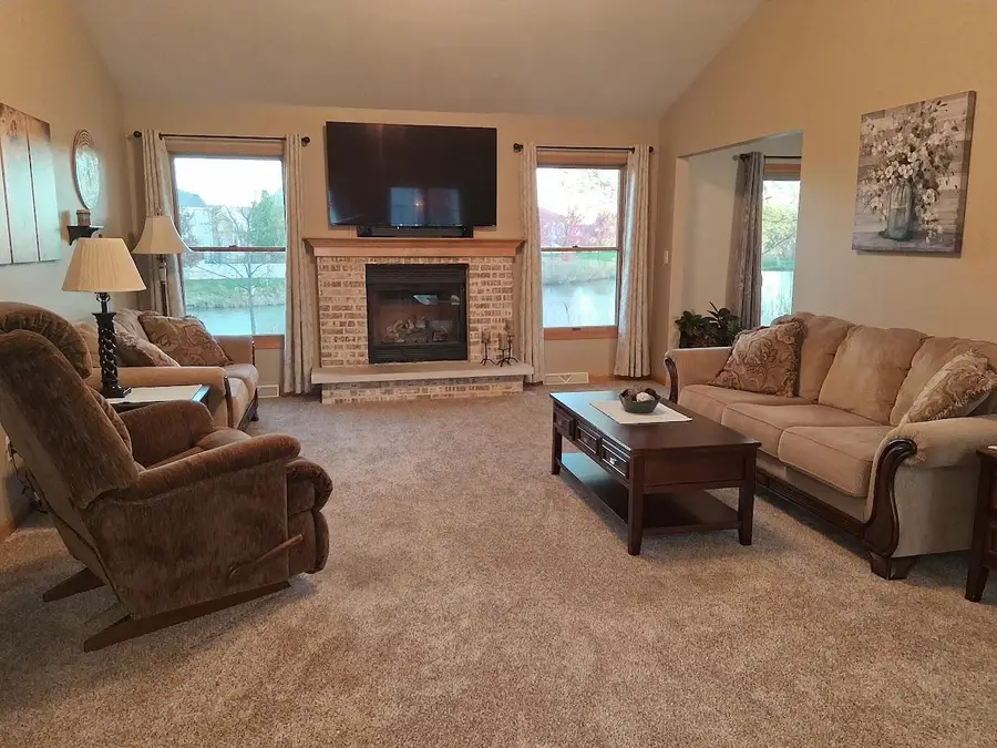 2735 Deer Creek Dr, Mount Pleasant, WI 53406 - Image #3