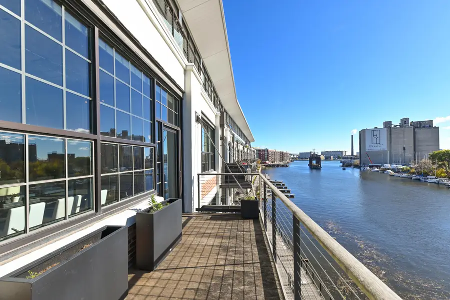 311 E Erie St, Milwaukee, WI 53202 - #2