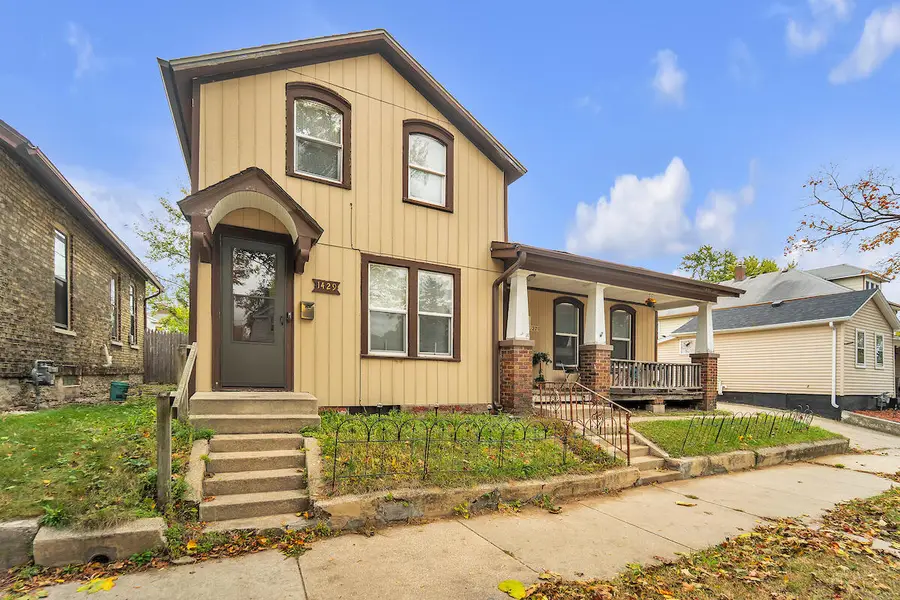 1427 Erie St, Racine, WI 53402 - Image #2