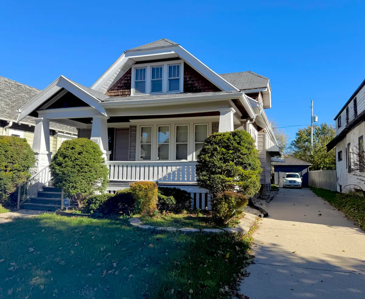 3840 N 18th St, Milwaukee, WI 53206 - Image #1