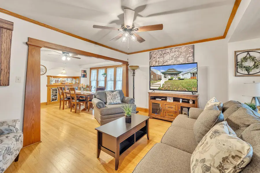 3406 S 15th Pl, Milwaukee, WI 53215 - Image #3