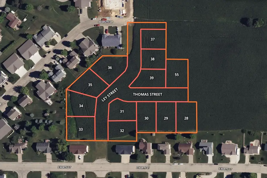 Lt3 E North St, Dodgeville, WI 53533 - Image #3