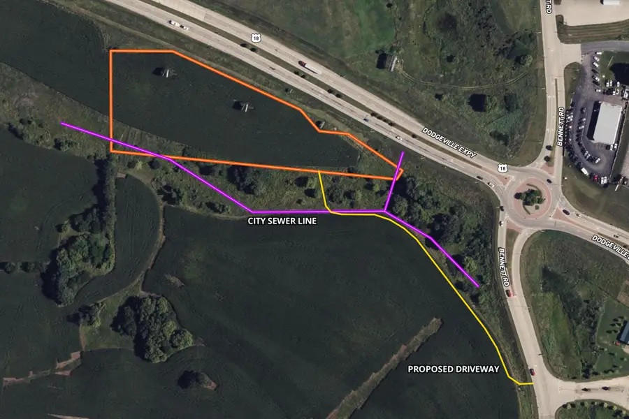 Lt1 Highway 18, Dodgeville, WI 53533 - Image #2