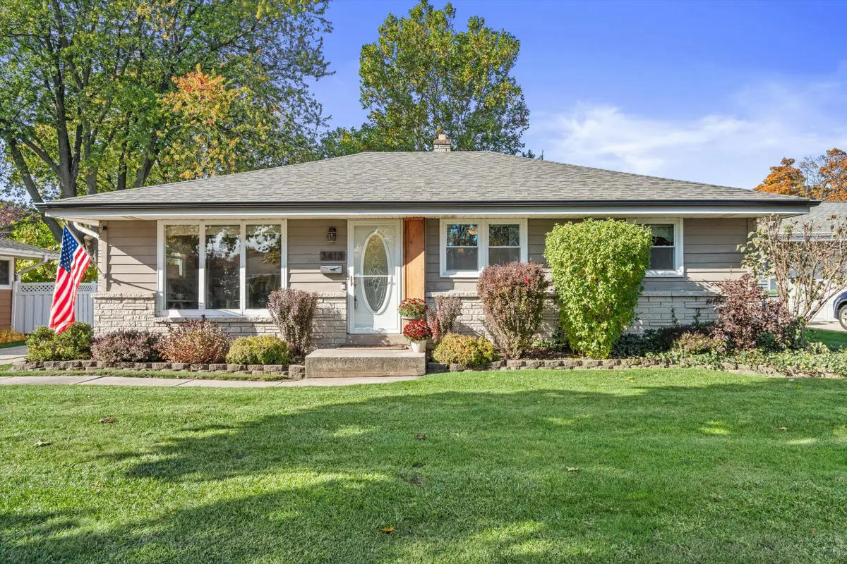 3413 S 79th St, Milwaukee, WI 53219 - Image #1