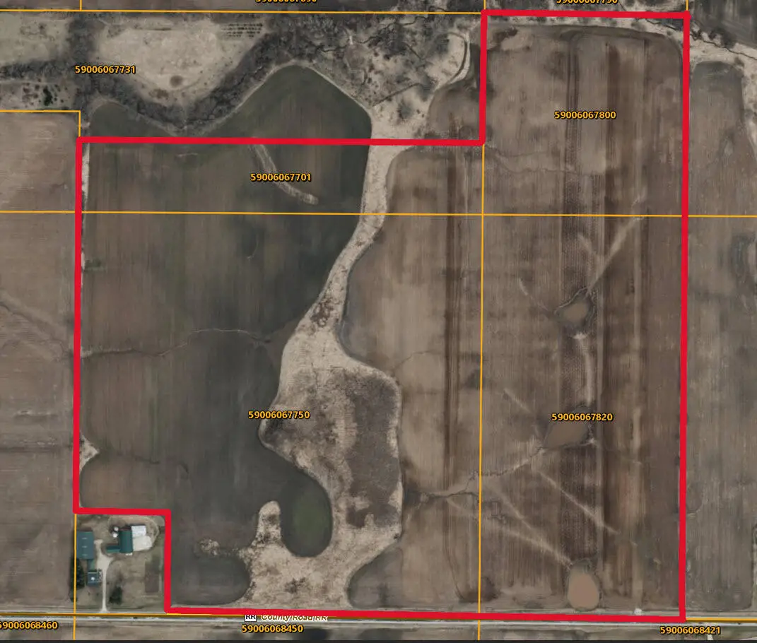 Lt1 County Road Rr, Holland, WI 53013 - Image #1