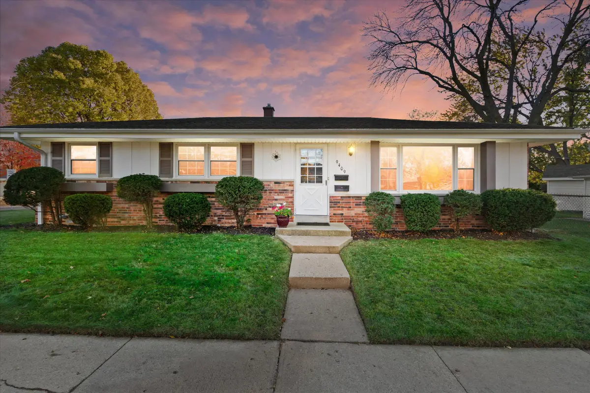 9409 W Wilbur Ave, Milwaukee, WI 53228 - #1