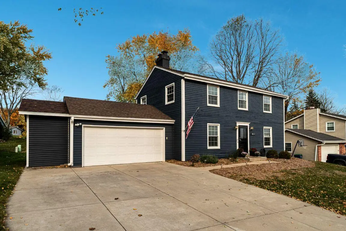 1800 Falls Rd, Grafton, WI 53024 - Image #1