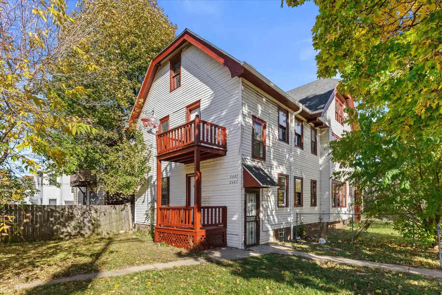 2403 N 49th St, Milwaukee, WI 53210 - Image #2