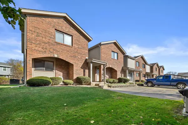 5632 Cambridge Ln, Mount Pleasant, WI 53406