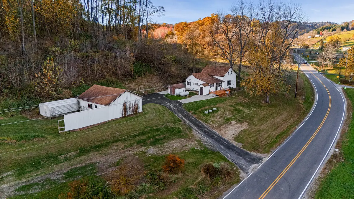 N6491 County Road C, Hamilton, WI 54669 - Image #1