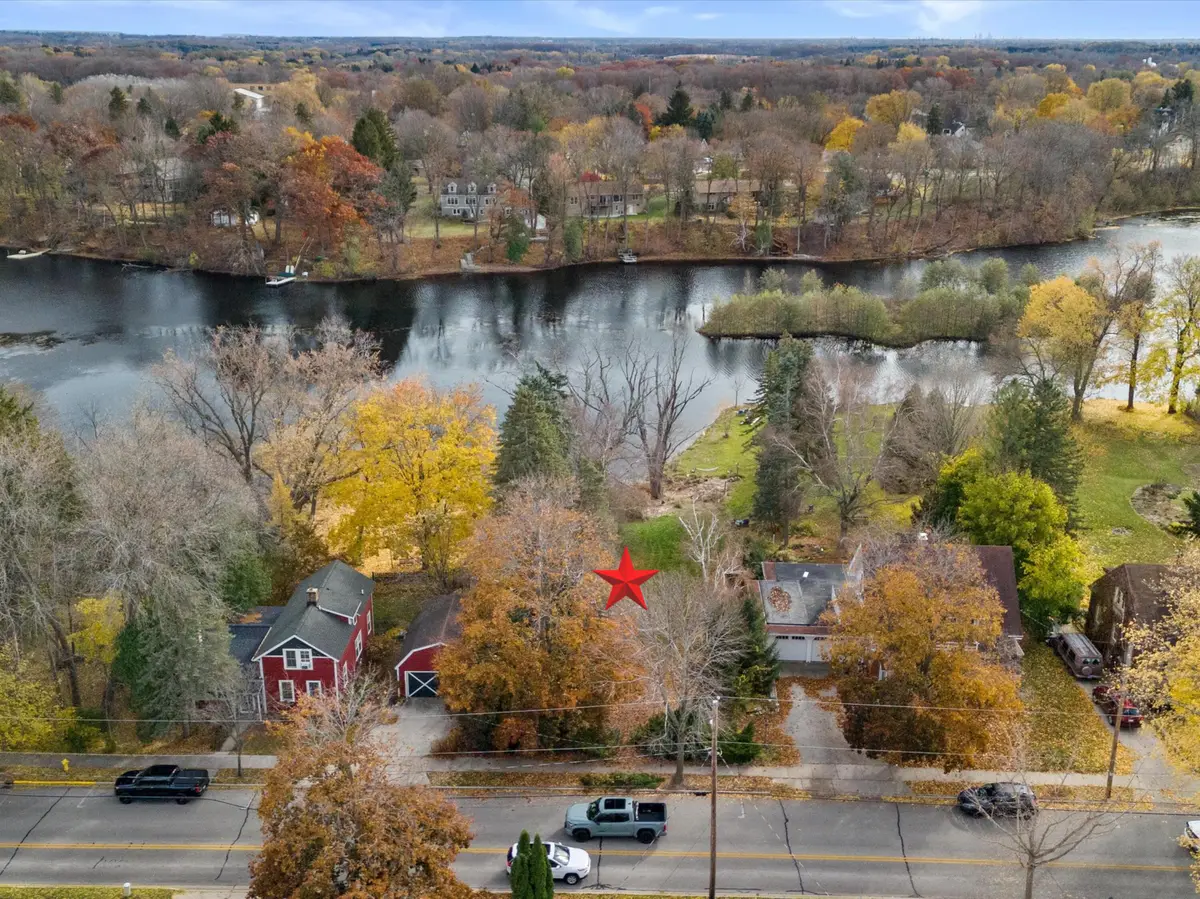 Lt2 Columbia Rd, Cedarburg, WI 53012 - Image #1