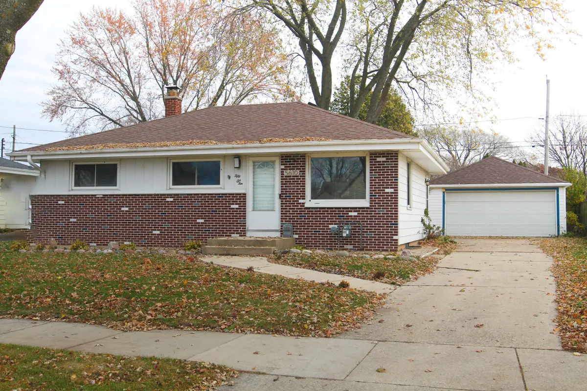 5610 S Hately Ave, Cudahy, WI 53110 - Image #1