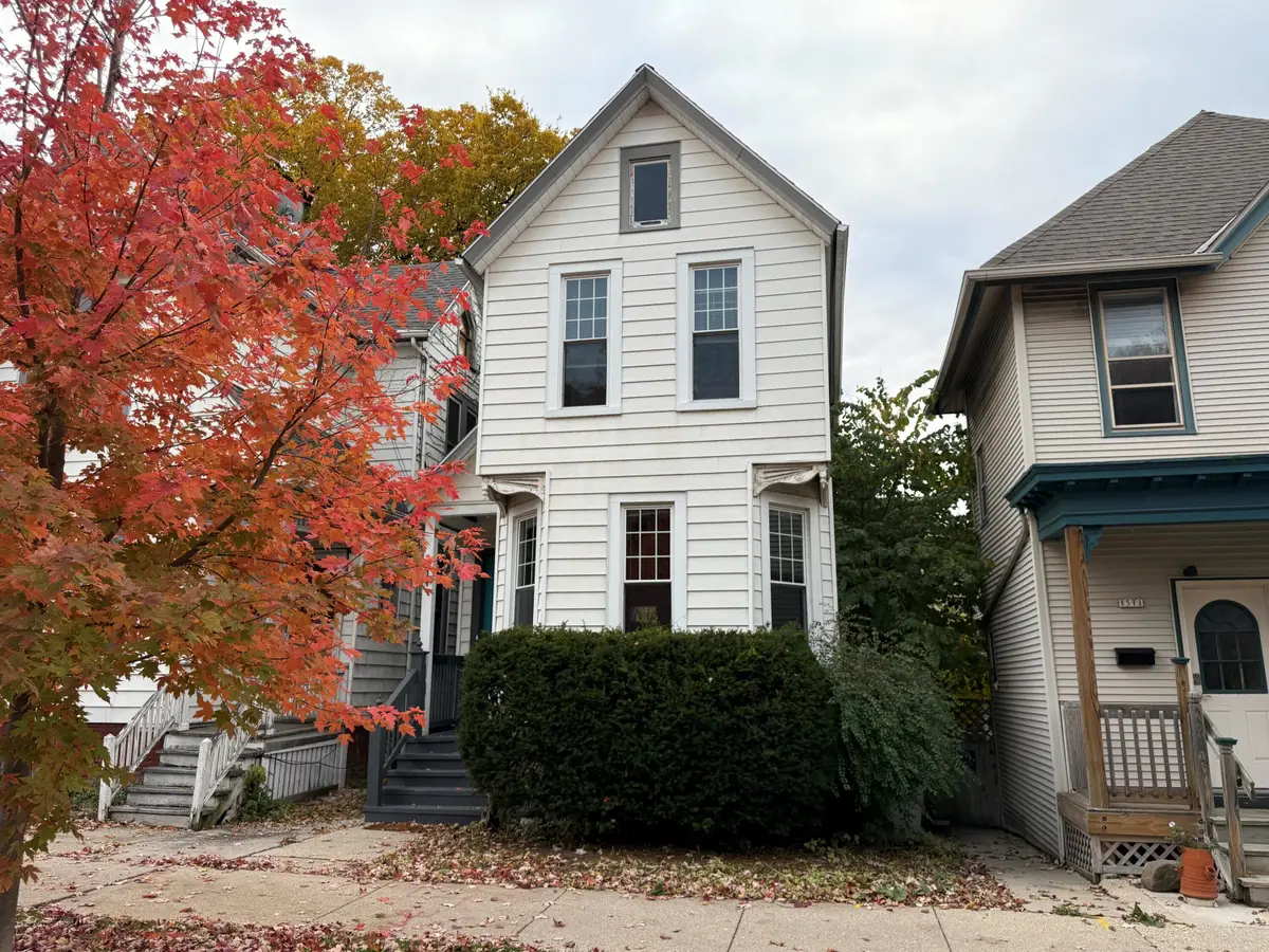 1507 N Cass St, Milwaukee, WI 53202 - Image #1