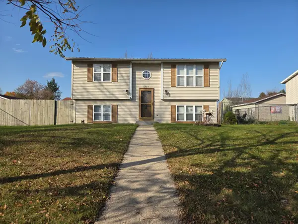 6407 N 106th St, Milwaukee, WI 53224