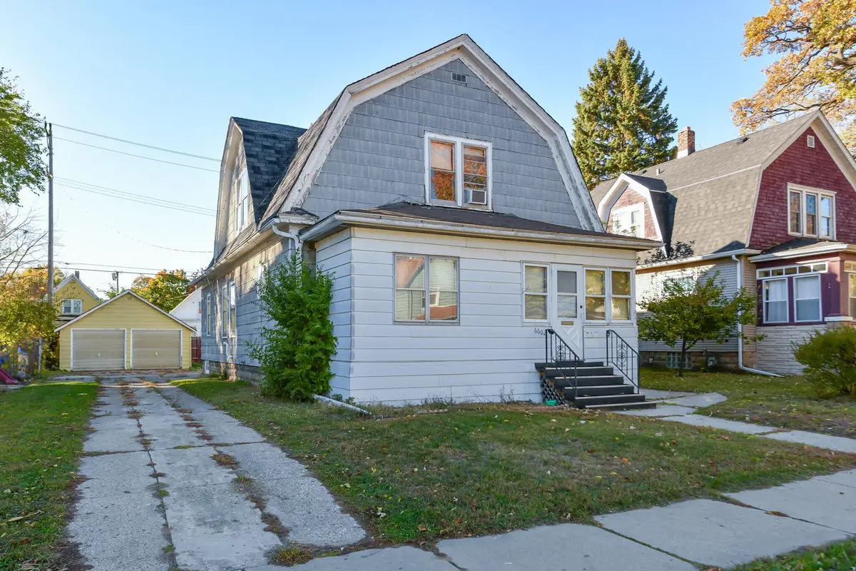 6602 18th Ave, Kenosha, WI 53143 - Image #1