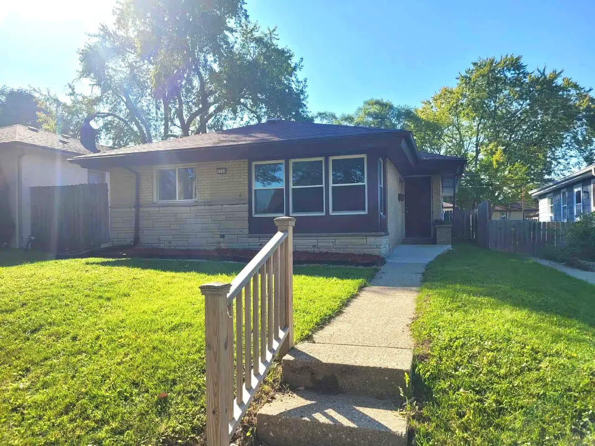 4109 N 63rd St, Milwaukee, WI 53216 - #1
