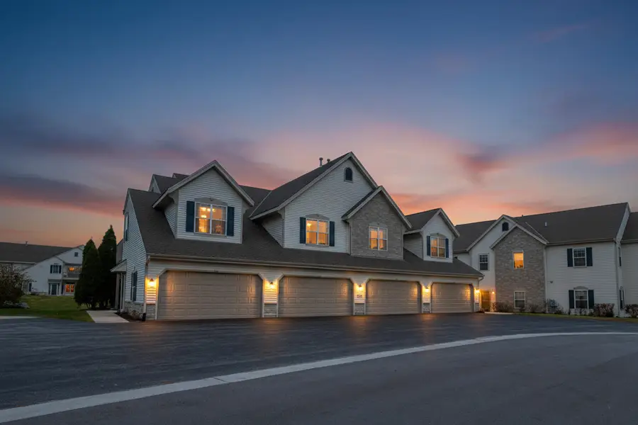 1106 Stratford Ct, Mount Pleasant, WI 53406 - Image #2