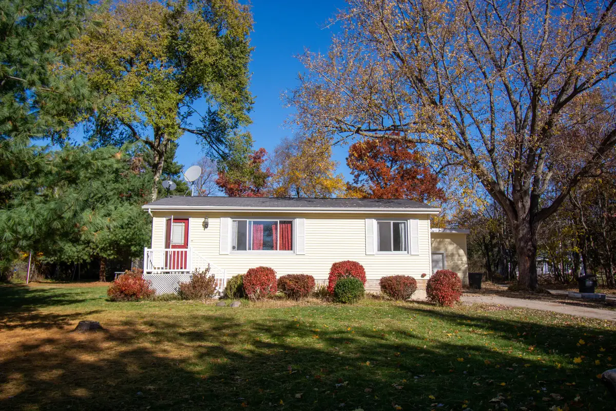 W3796 Lakeview Dr, Como, WI 53147 - #1