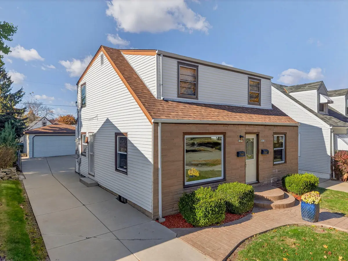 3435 S 2nd St, Milwaukee, WI 53207 - Image #1