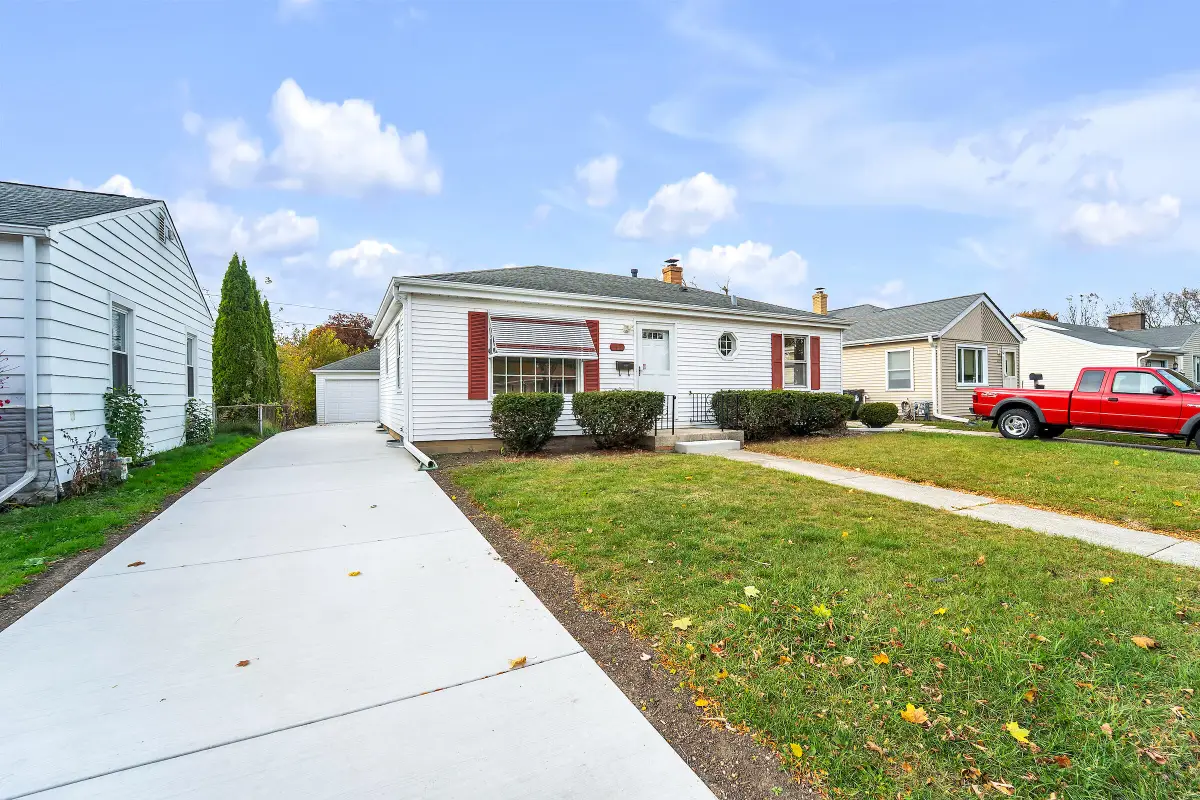 3410 5th Ave, Racine, WI 53402 - Image #1