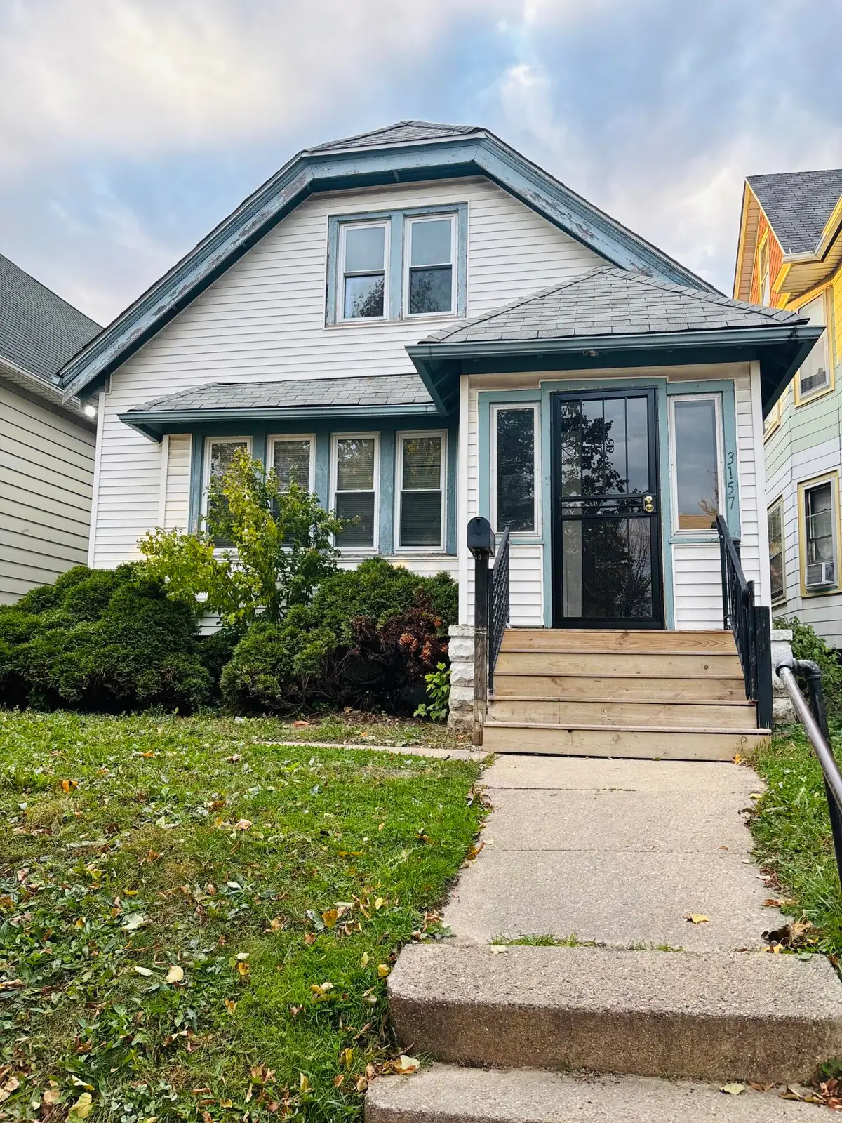 3157 N 15th St, Milwaukee, WI 53206 - Image #1