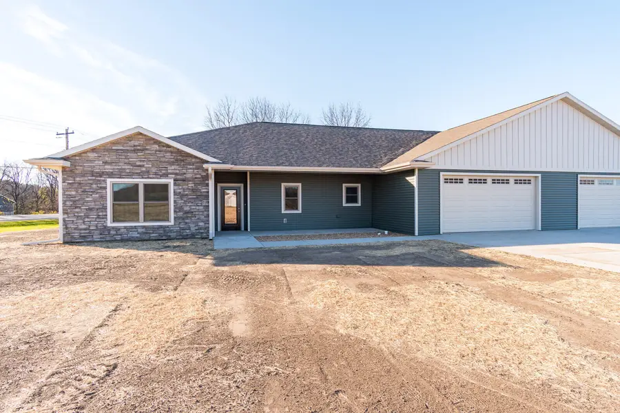 N1175 Breidel Coulee Rd, Shelby, WI 54601 - Image #2