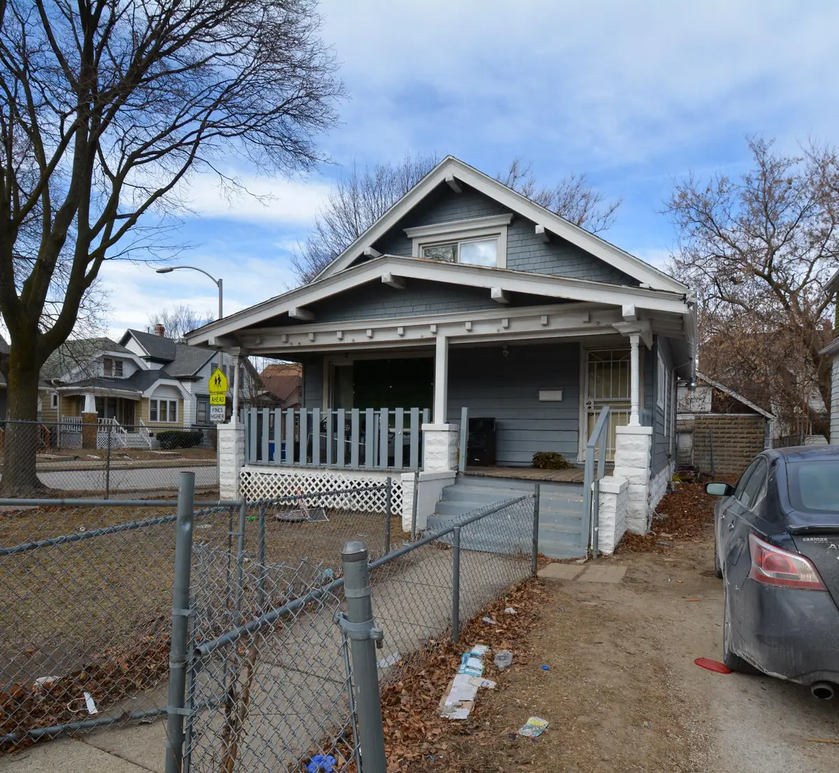 1532 W Concordia Ave, Milwaukee, WI 53206 - Image #1