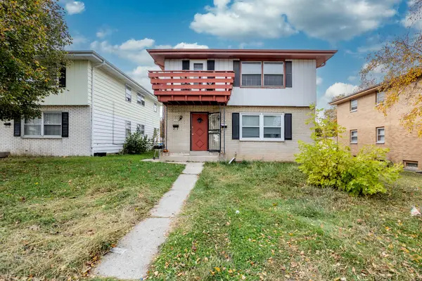 5815 N 76th St, Milwaukee, WI 53218