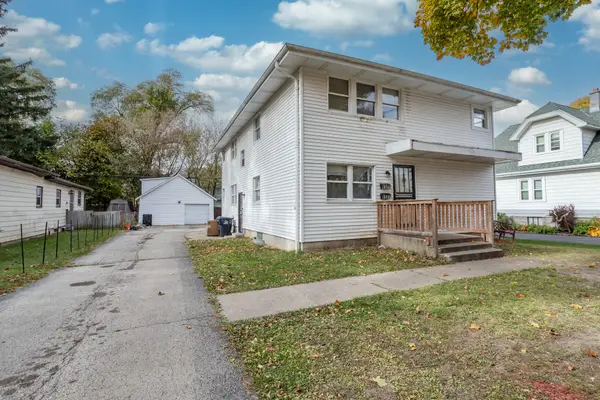6507 N 54th St, Milwaukee, WI 53223