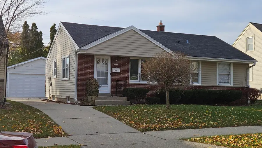 3445 N 96th St, Milwaukee, WI 53222 - Image #2