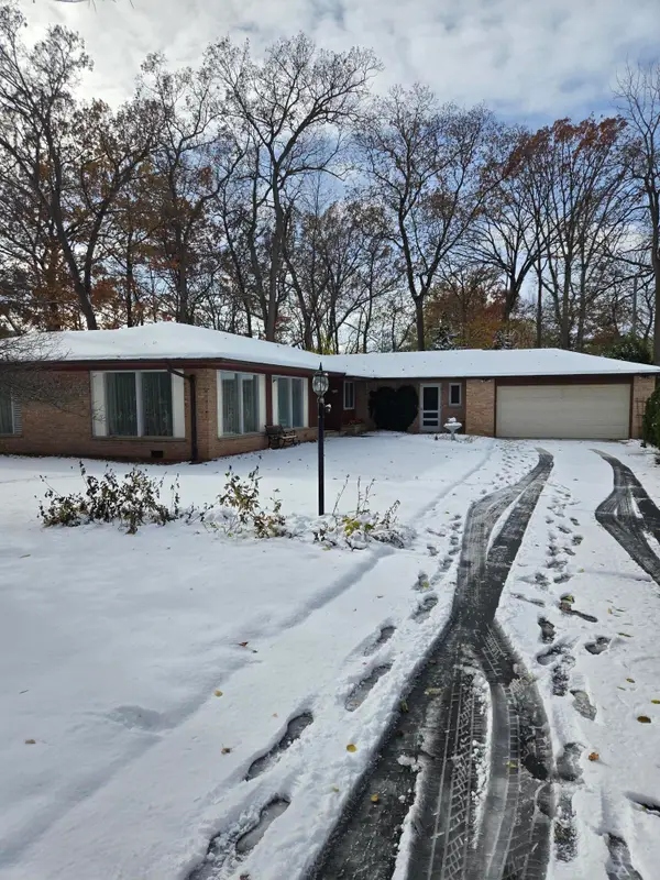 2706 Green Haze Ave, Mount Pleasant, WI 53406