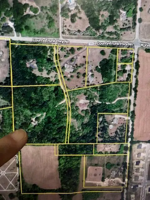 S93W31175 County Road Nn Rd, Mukwonago, WI 53149 - Image #1